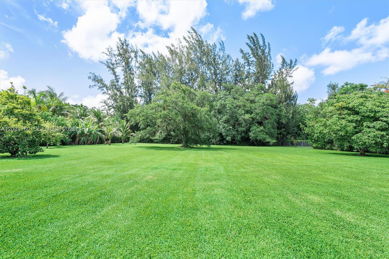 EVERGLADES SUGAR & LAND - Residential
