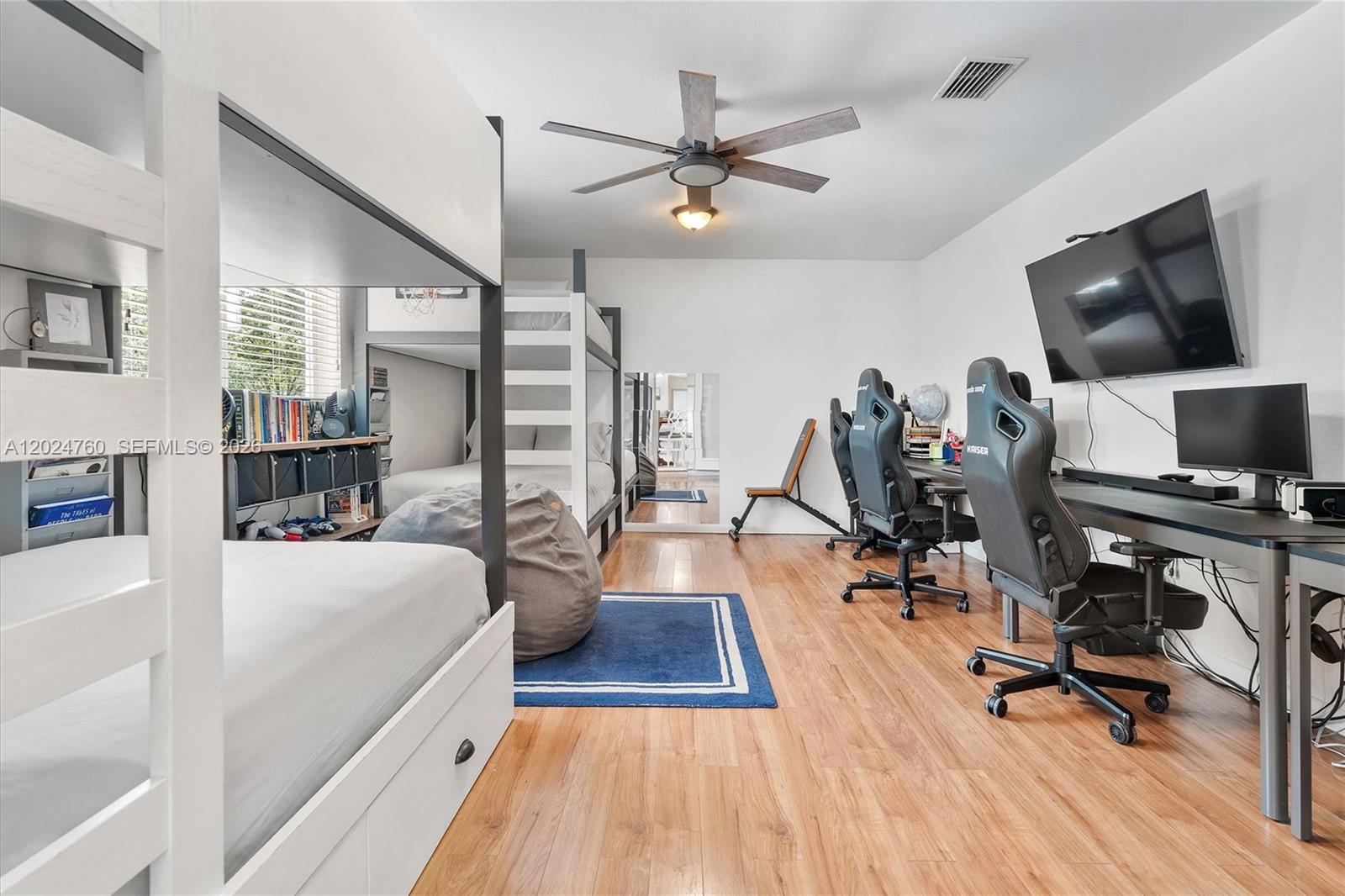 EVERGLADES SUGAR & LAND - Residential