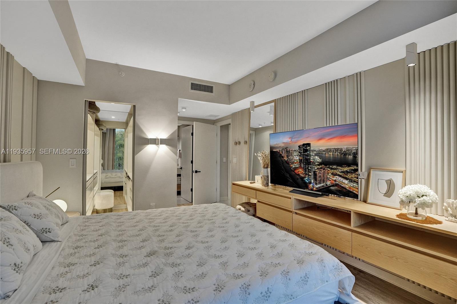 BRICKELL TEN CONDO - Residential