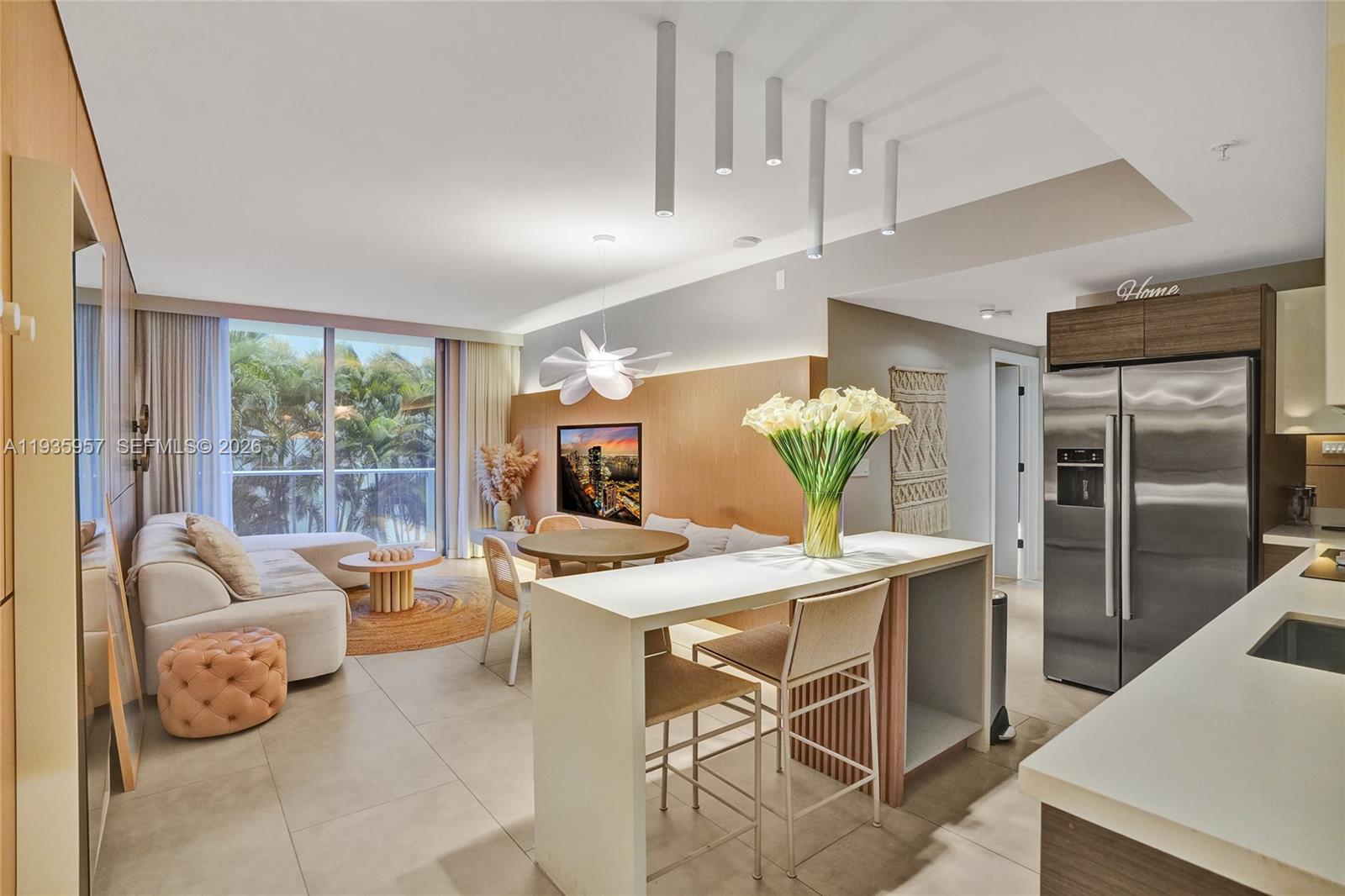 BRICKELL TEN CONDO - Residential