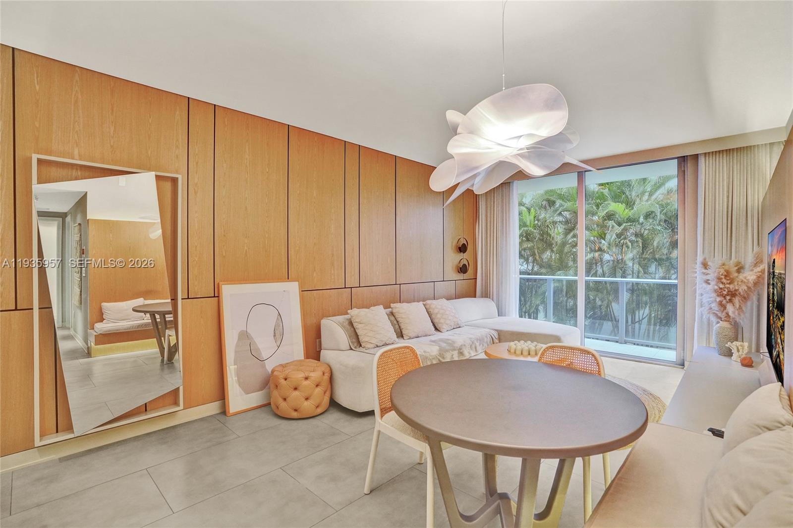 BRICKELL TEN CONDO - Residential