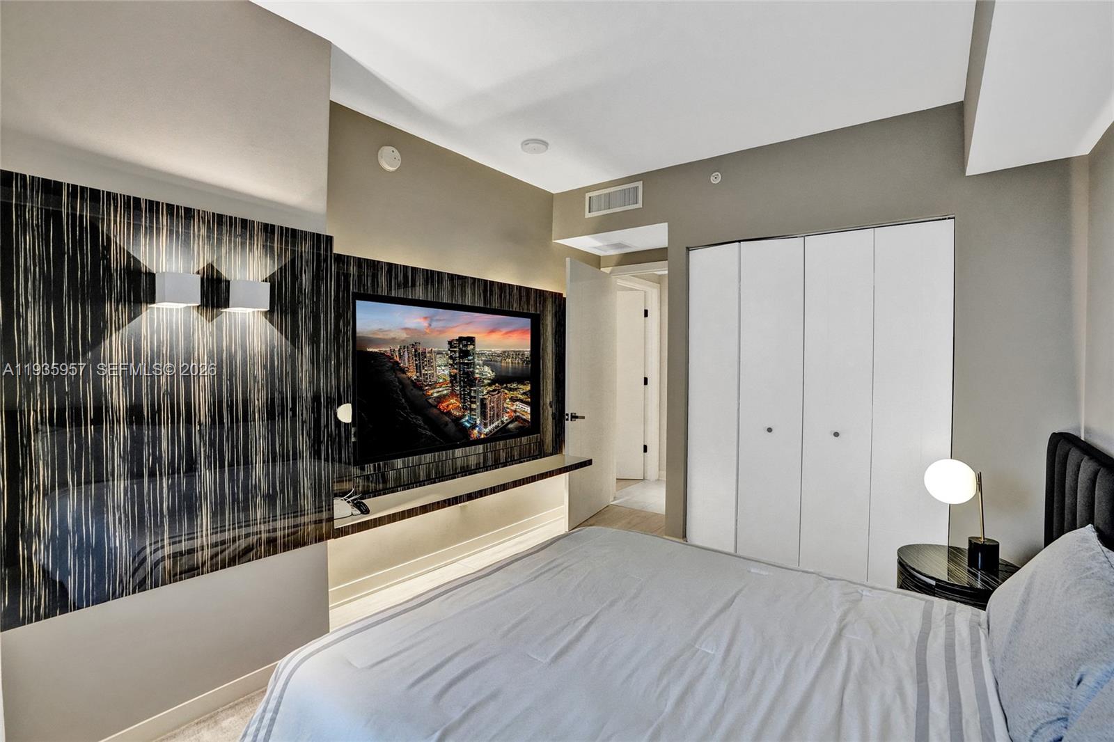 BRICKELL TEN CONDO - Residential