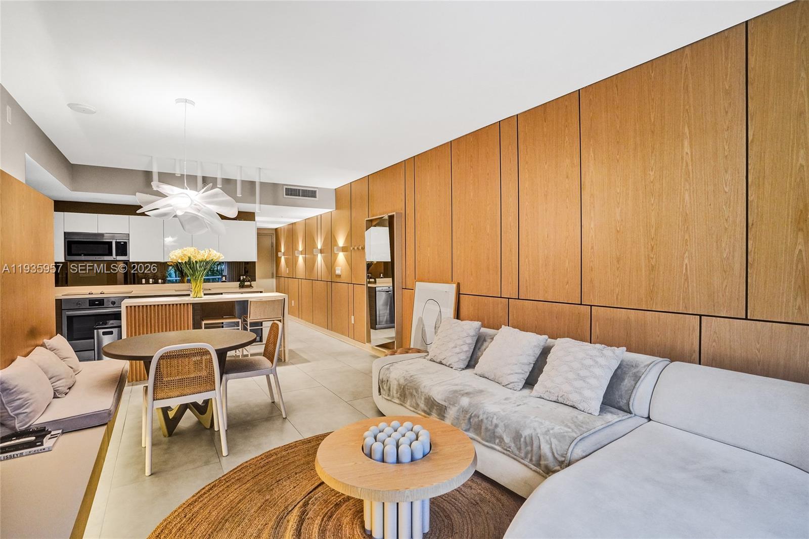 BRICKELL TEN CONDO - Residential