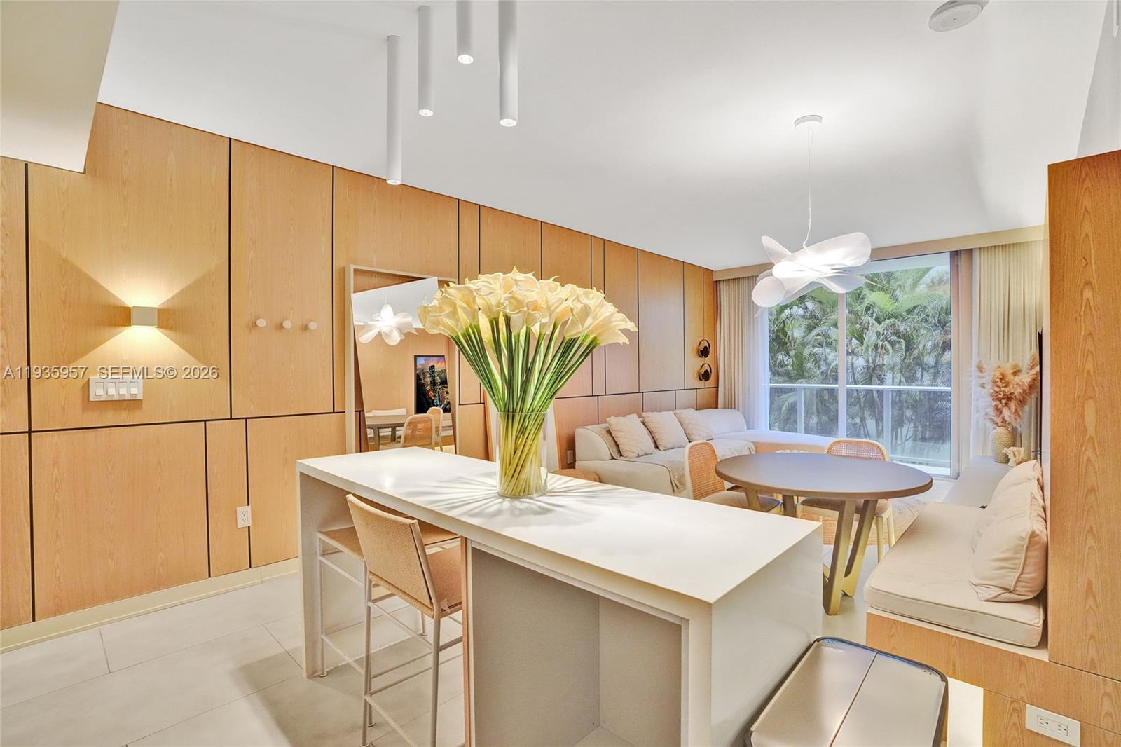 BRICKELL TEN CONDO - Residential