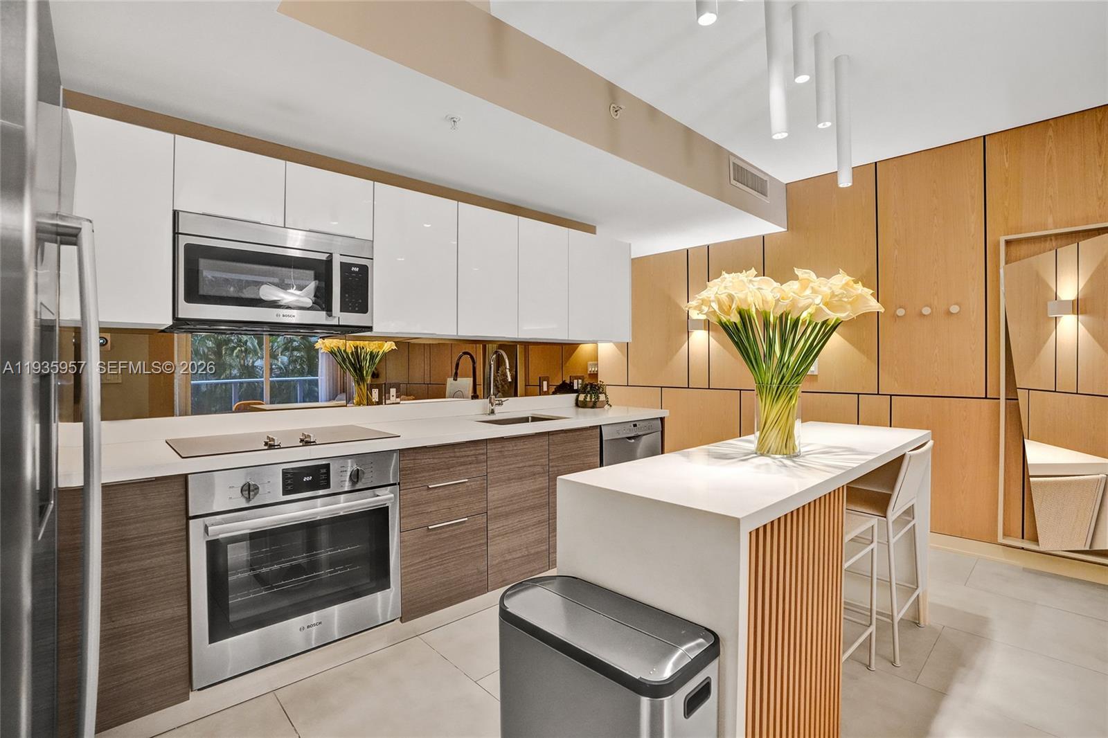 BRICKELL TEN CONDO - Residential