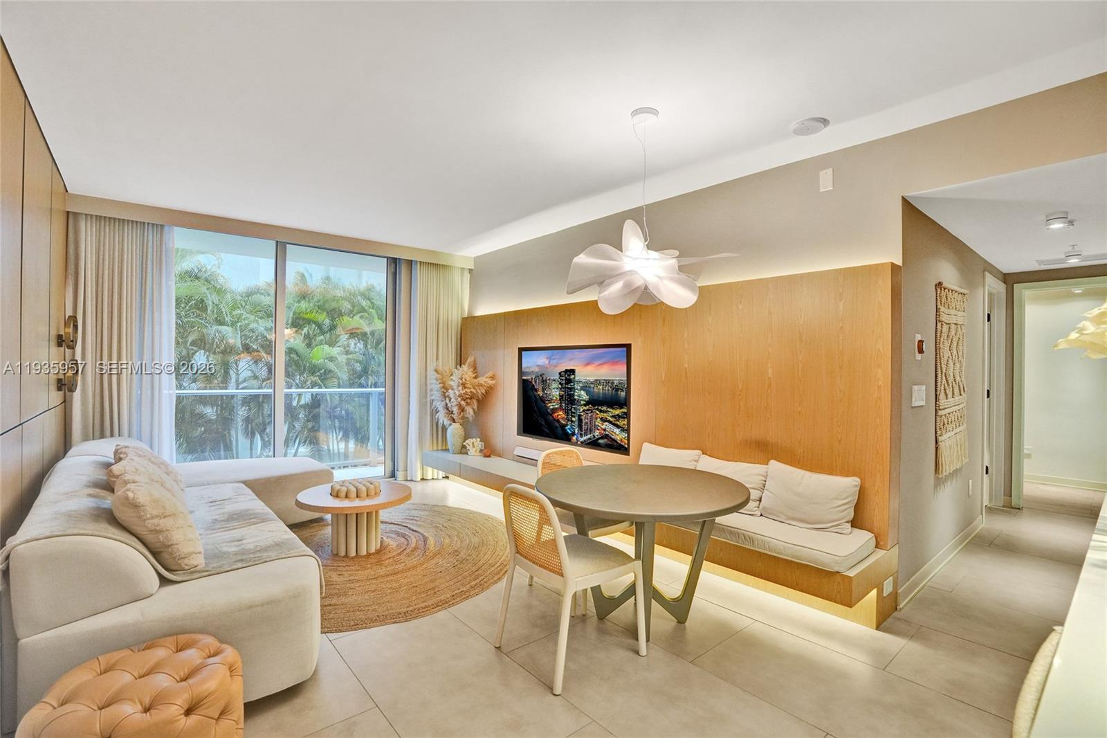 BRICKELL TEN CONDO - Residential