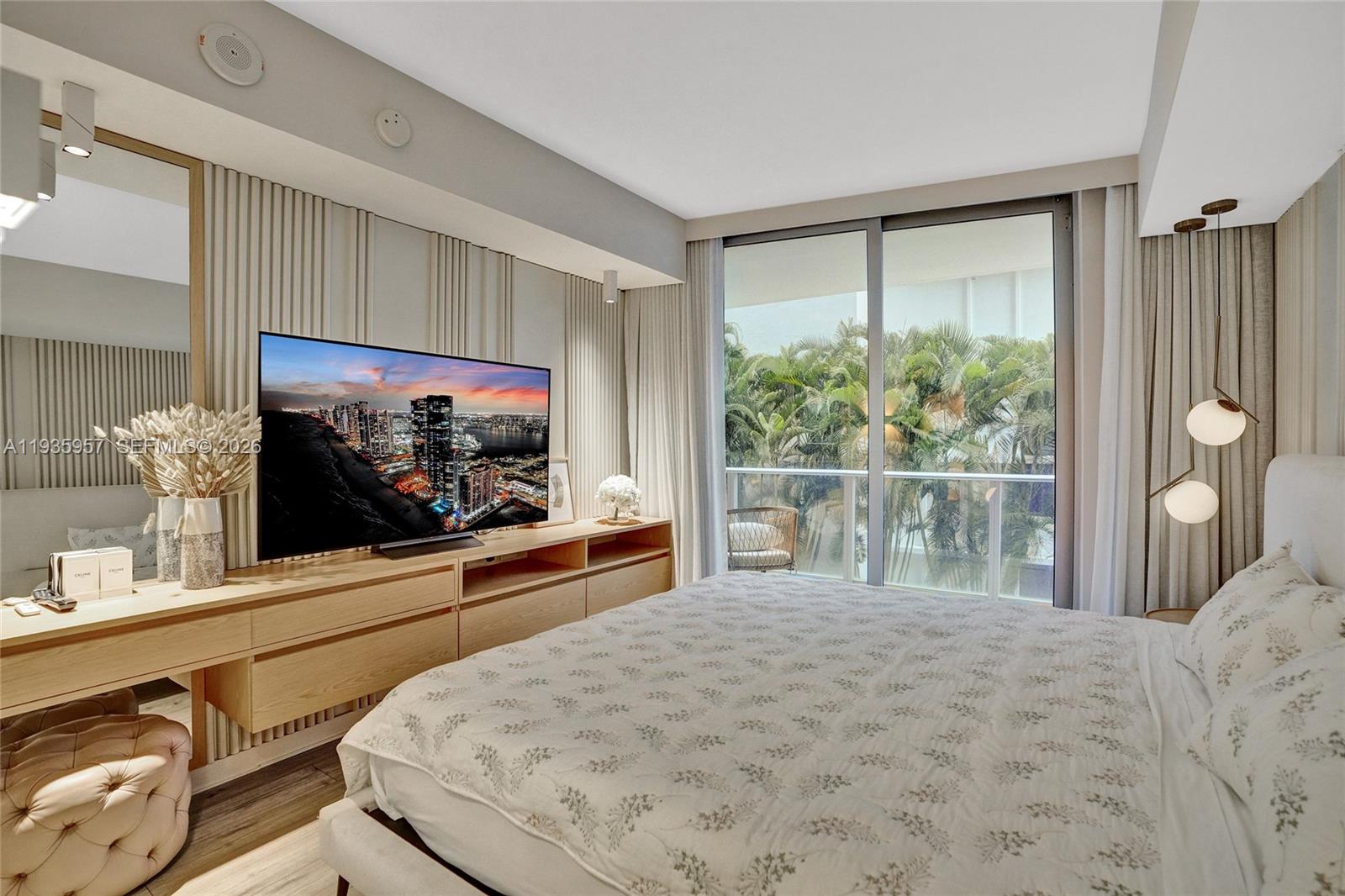 BRICKELL TEN CONDO - Residential