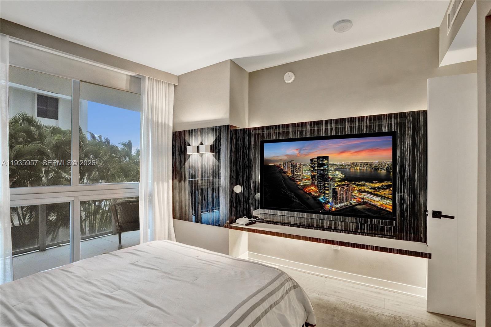 BRICKELL TEN CONDO - Residential