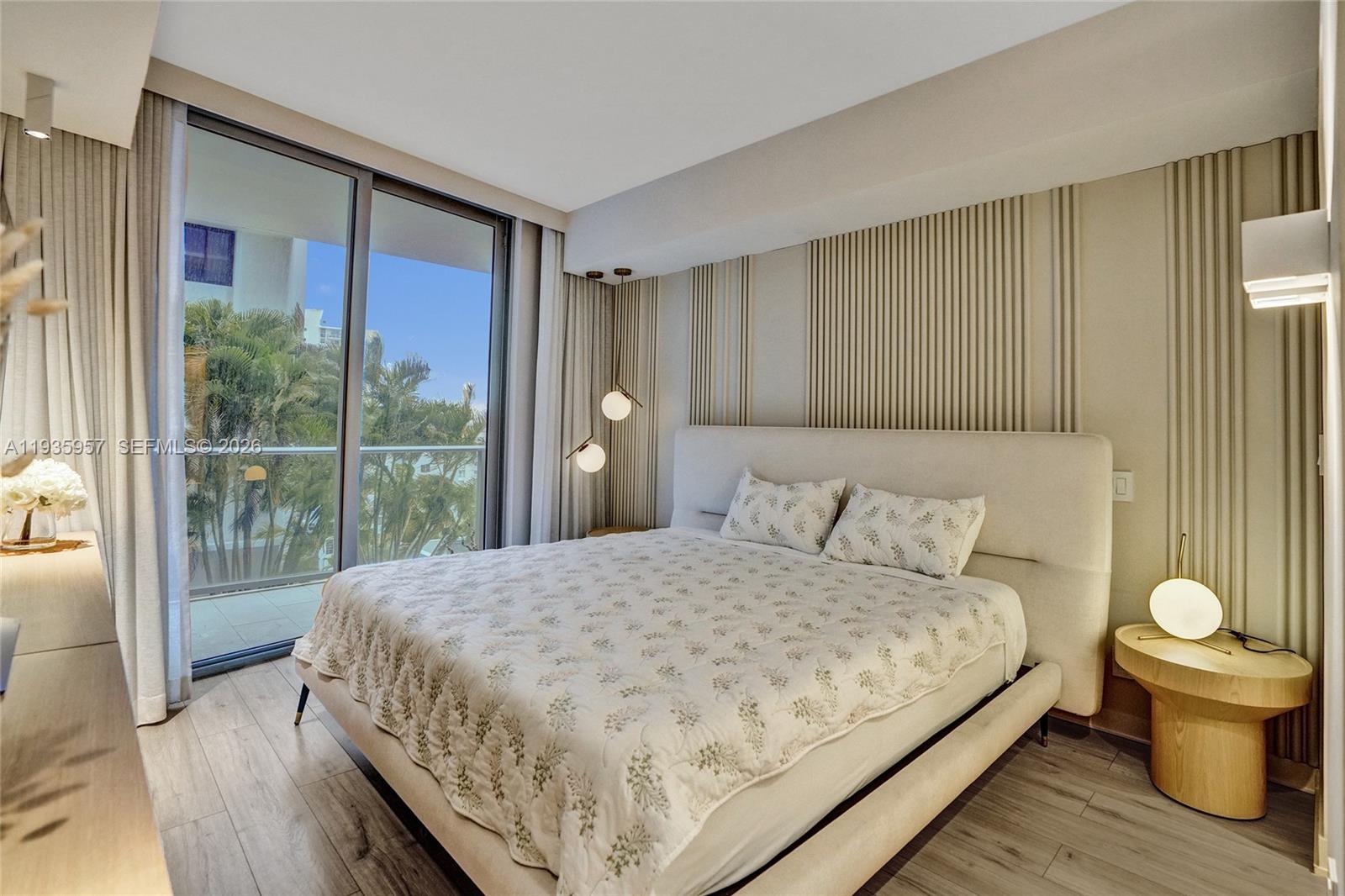 BRICKELL TEN CONDO - Residential