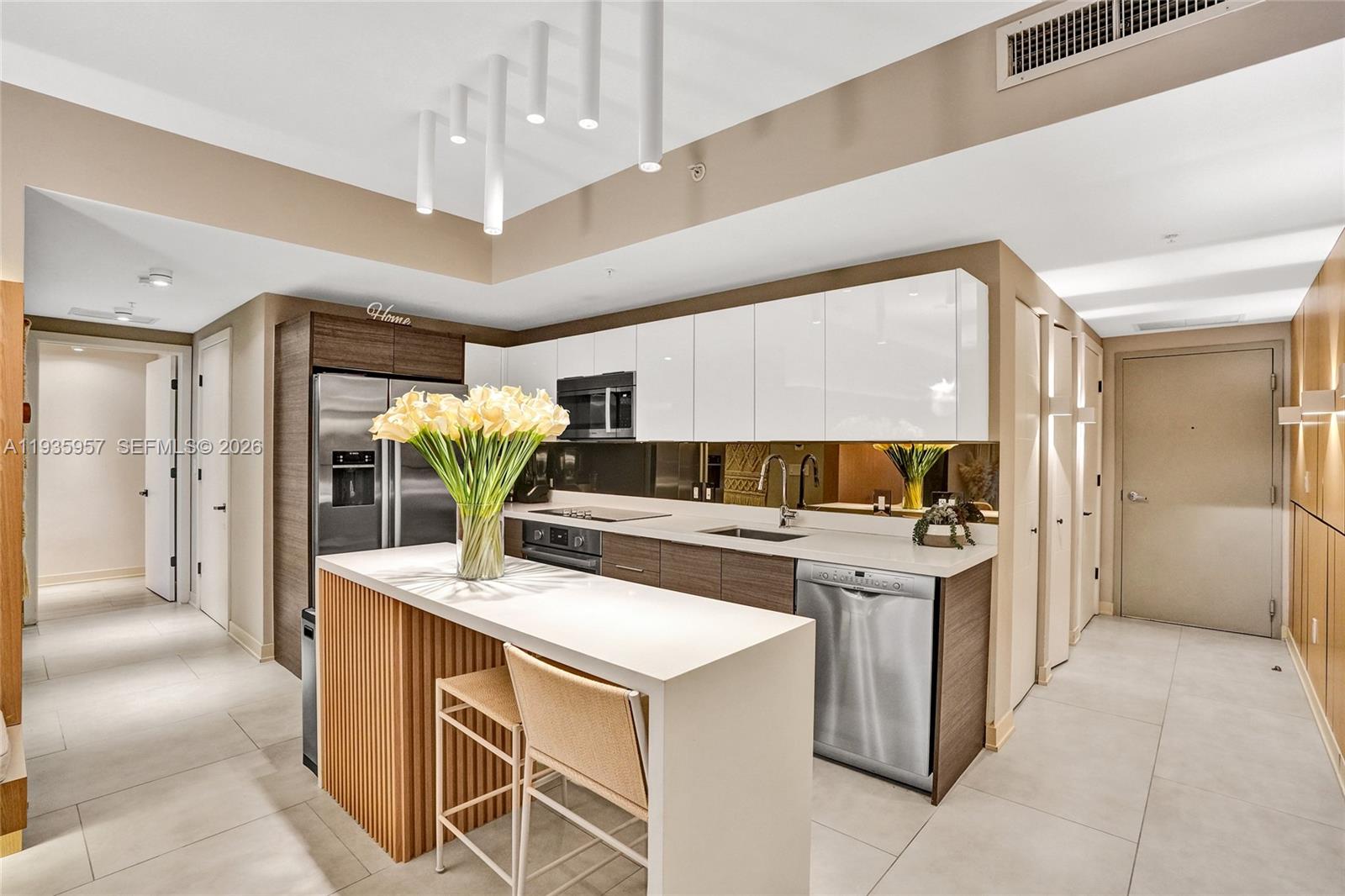 BRICKELL TEN CONDO - Residential