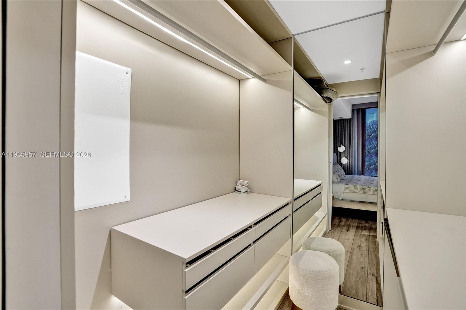 BRICKELL TEN CONDO - Residential