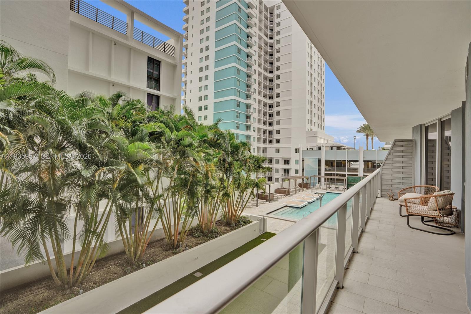 BRICKELL TEN CONDO - Residential
