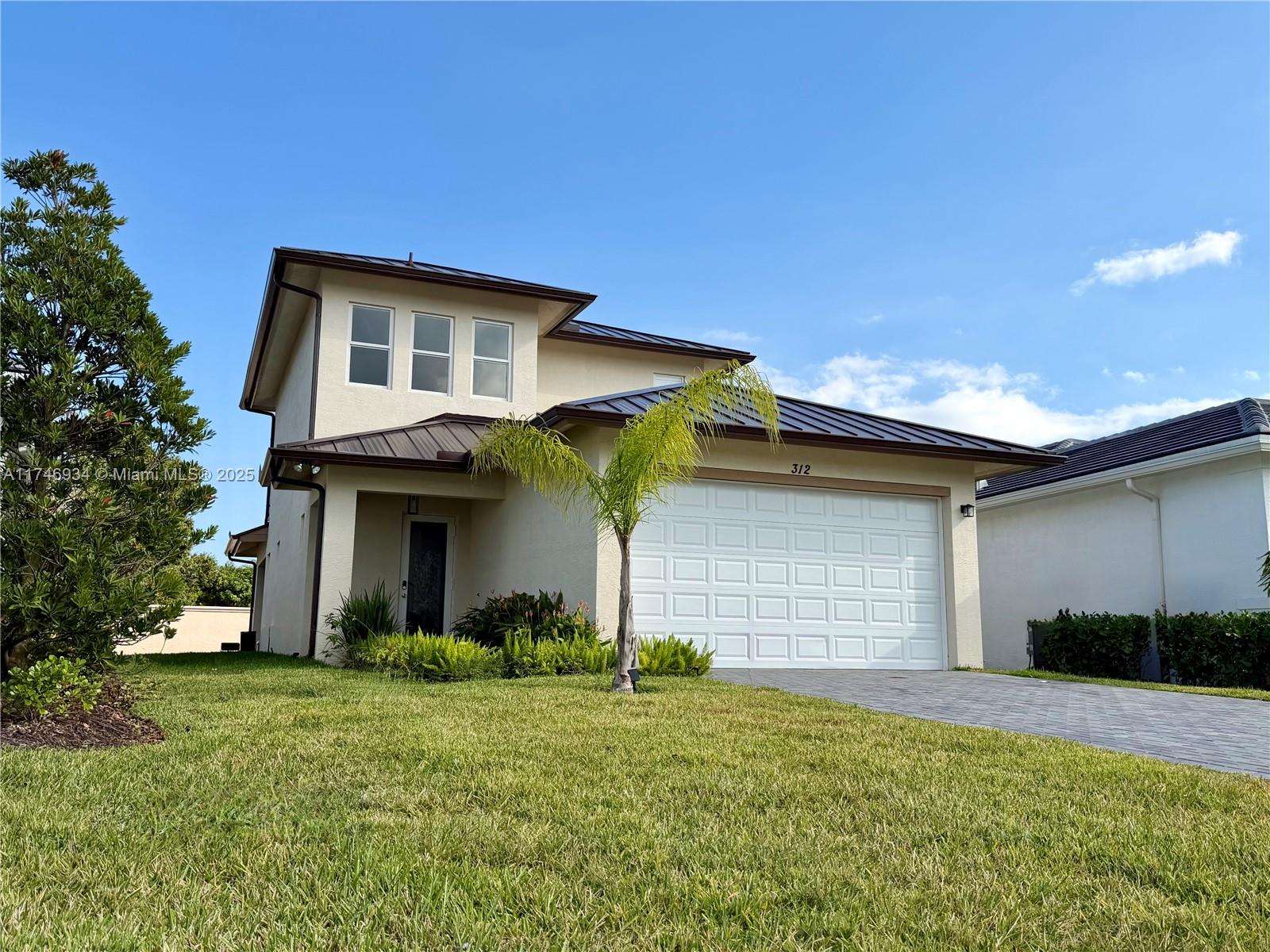 TESORO PRESERVE PLAT NO 2 - Residential