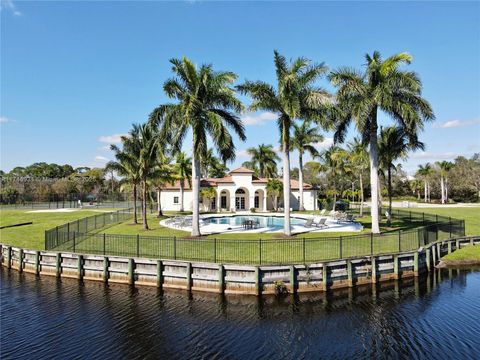 A home in Port St. Lucie