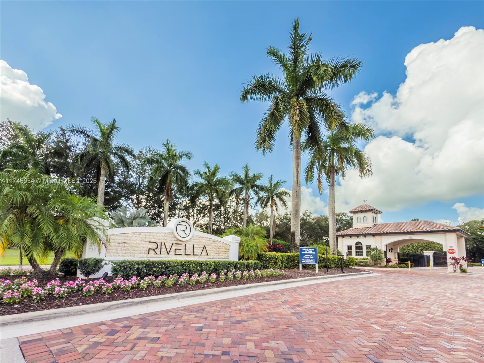 TESORO PRESERVE PLAT NO 2 - Residential