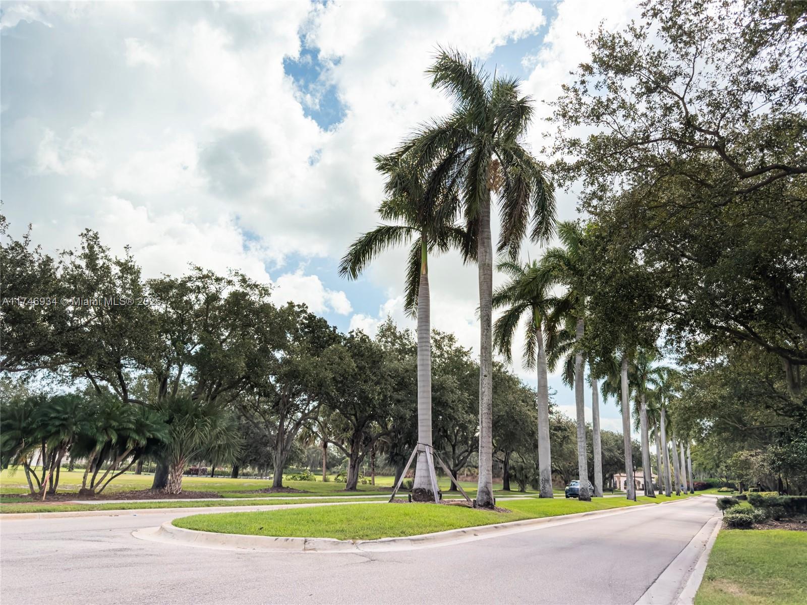 TESORO PRESERVE PLAT NO 2 - Residential