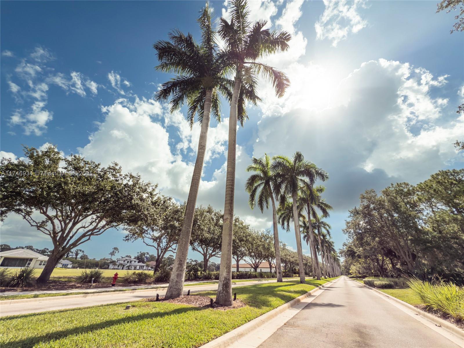 TESORO PRESERVE PLAT NO 2 - Residential