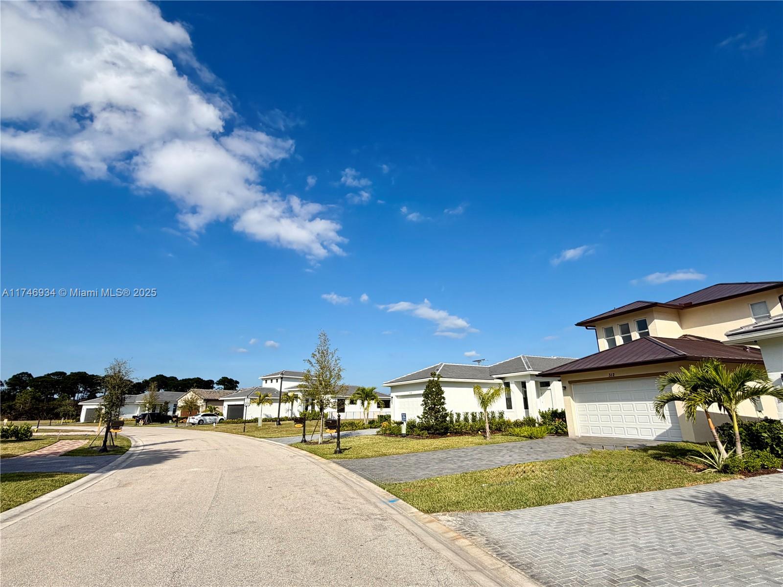 TESORO PRESERVE PLAT NO 2 - Residential