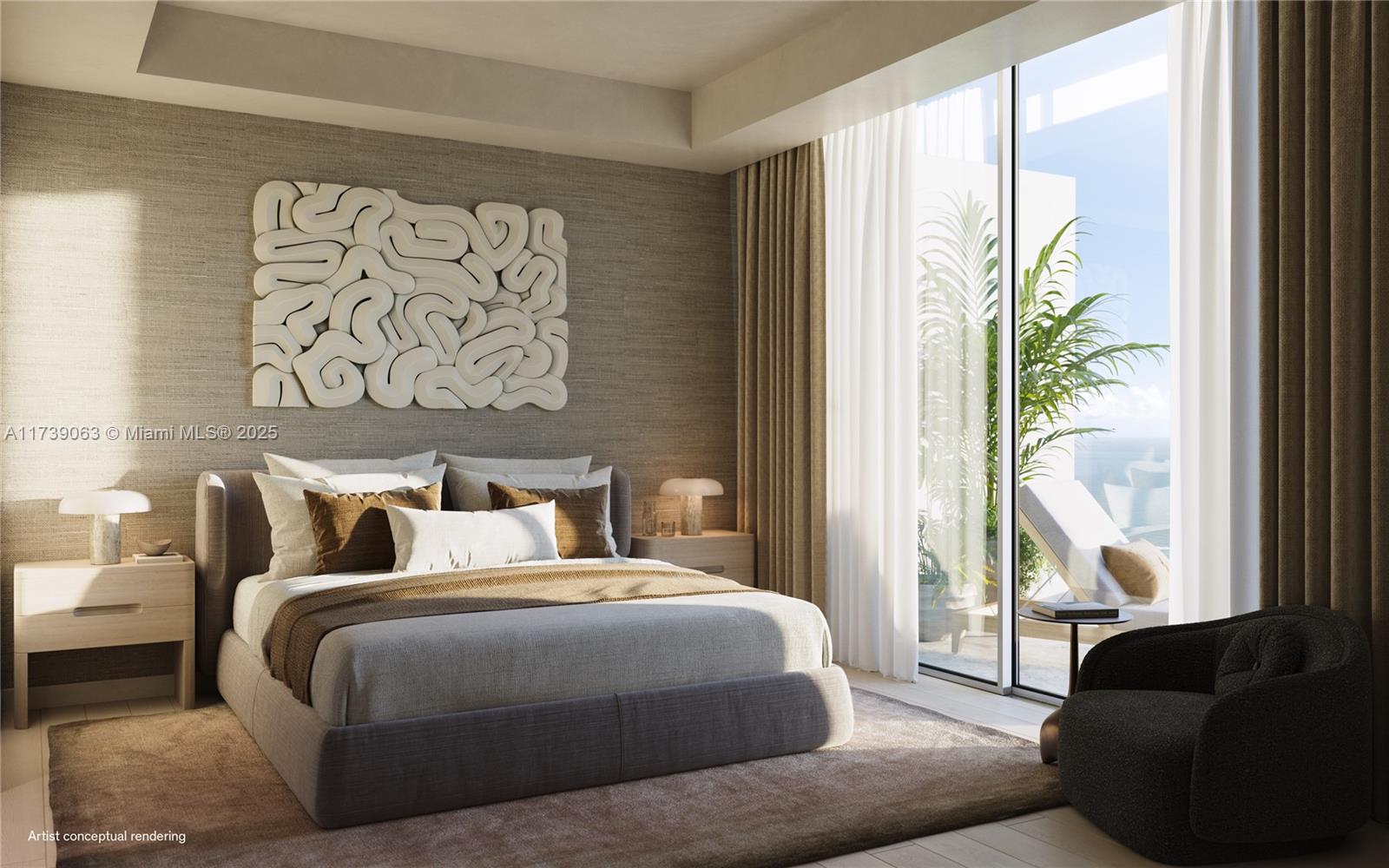 ICON BEACH RESIDENCES - Residential