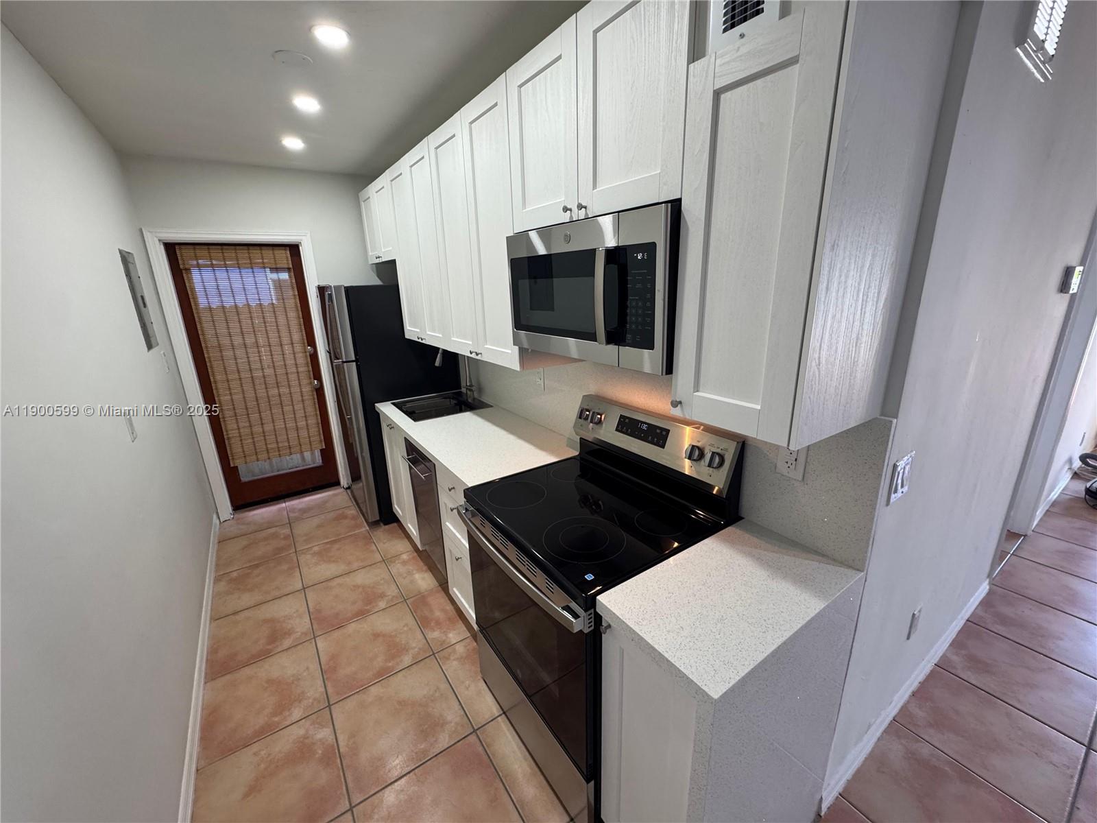 8300 BYRON AVE CONDO - Residential Lease