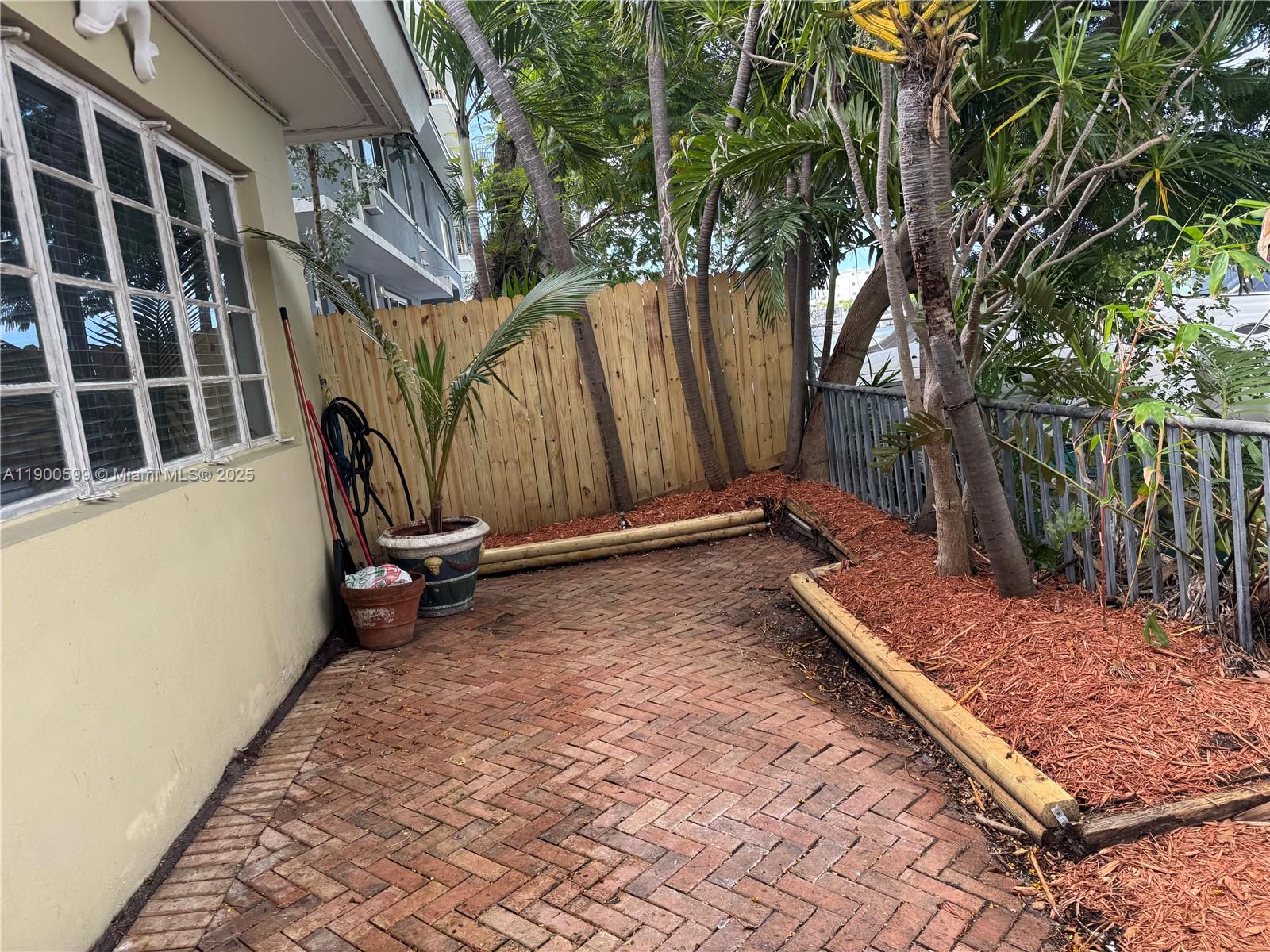 8300 BYRON AVE CONDO - Residential Lease