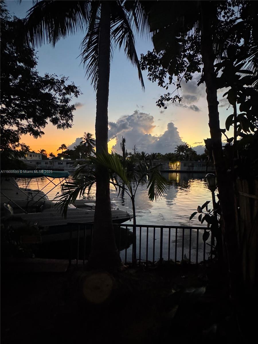 8300 BYRON AVE CONDO - Residential Lease