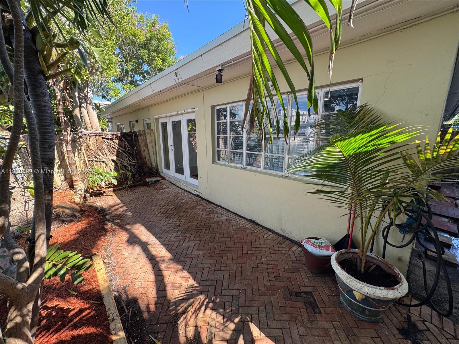 8300 BYRON AVE CONDO - Residential Lease