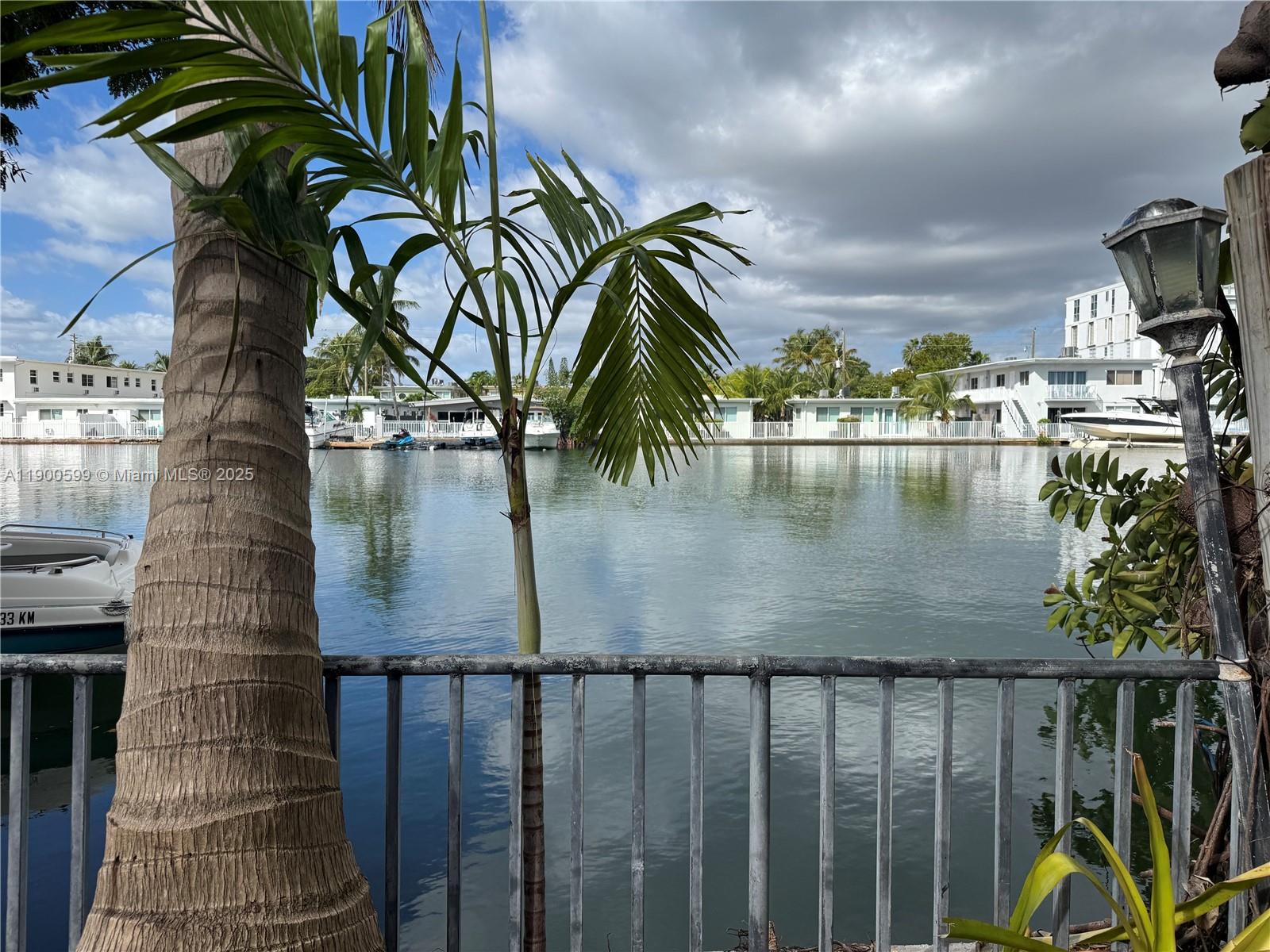 8300 BYRON AVE CONDO - Residential Lease