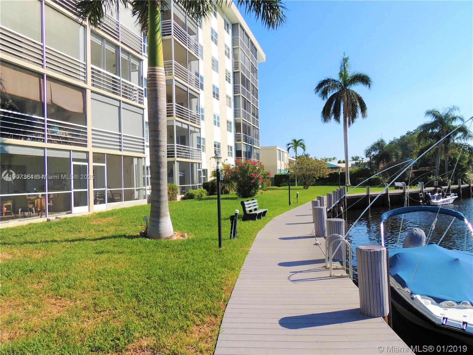 RIVER SHORES CONDO - Residential