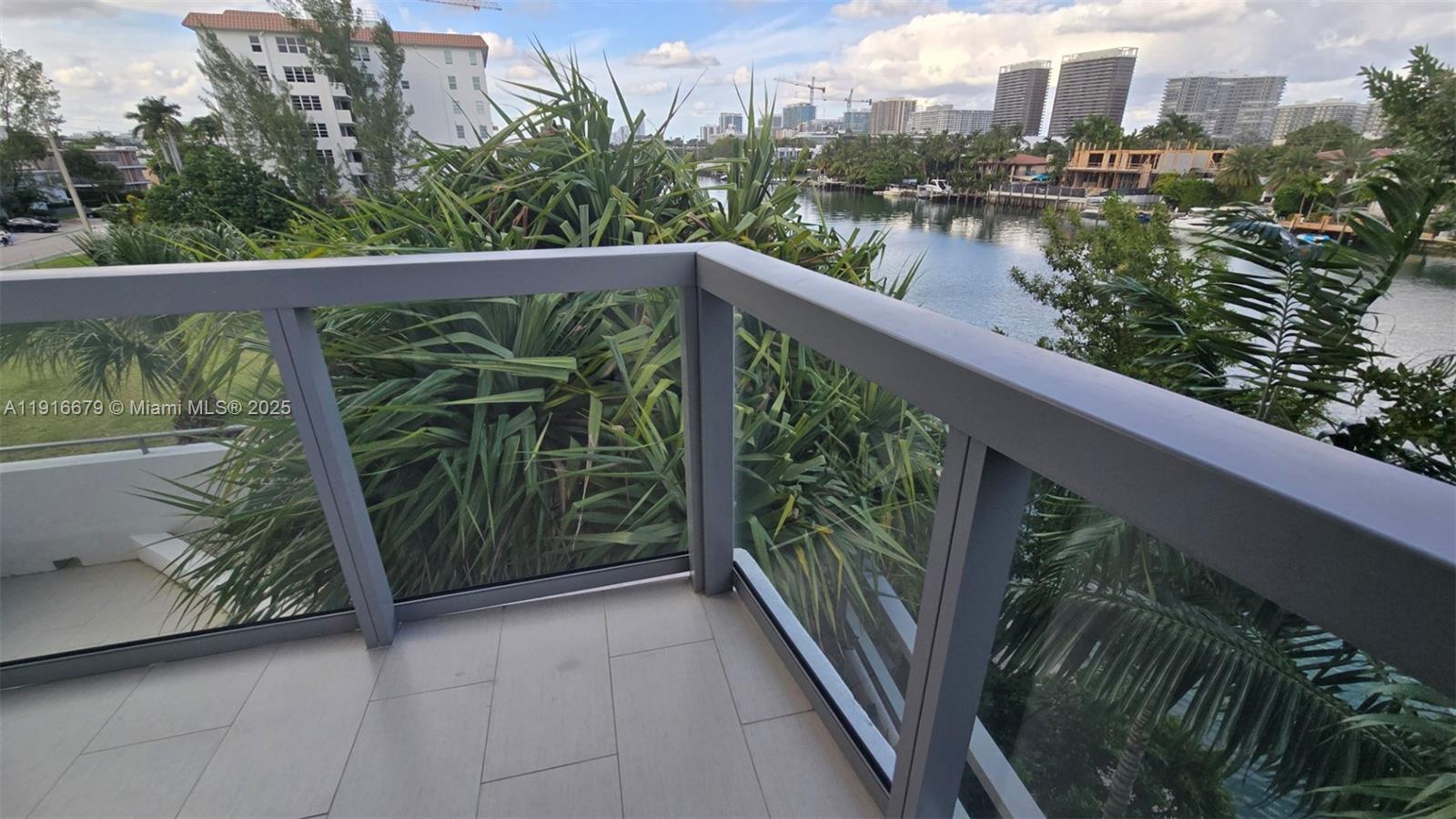 THE IVORY RESIDENCE CONDO - Residential Lease