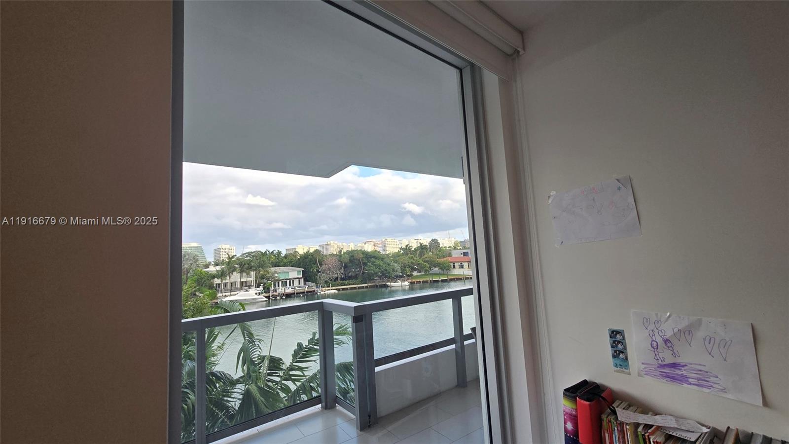 THE IVORY RESIDENCE CONDO - Residential Lease