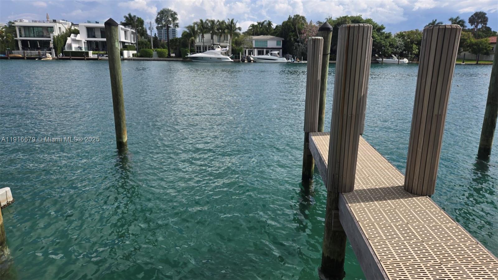 THE IVORY RESIDENCE CONDO - Residential Lease