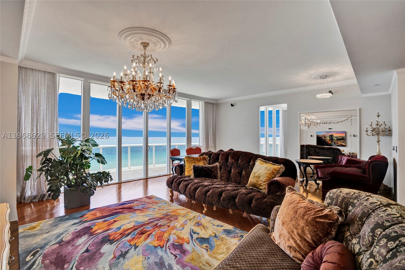 15901 Collins Ave 701