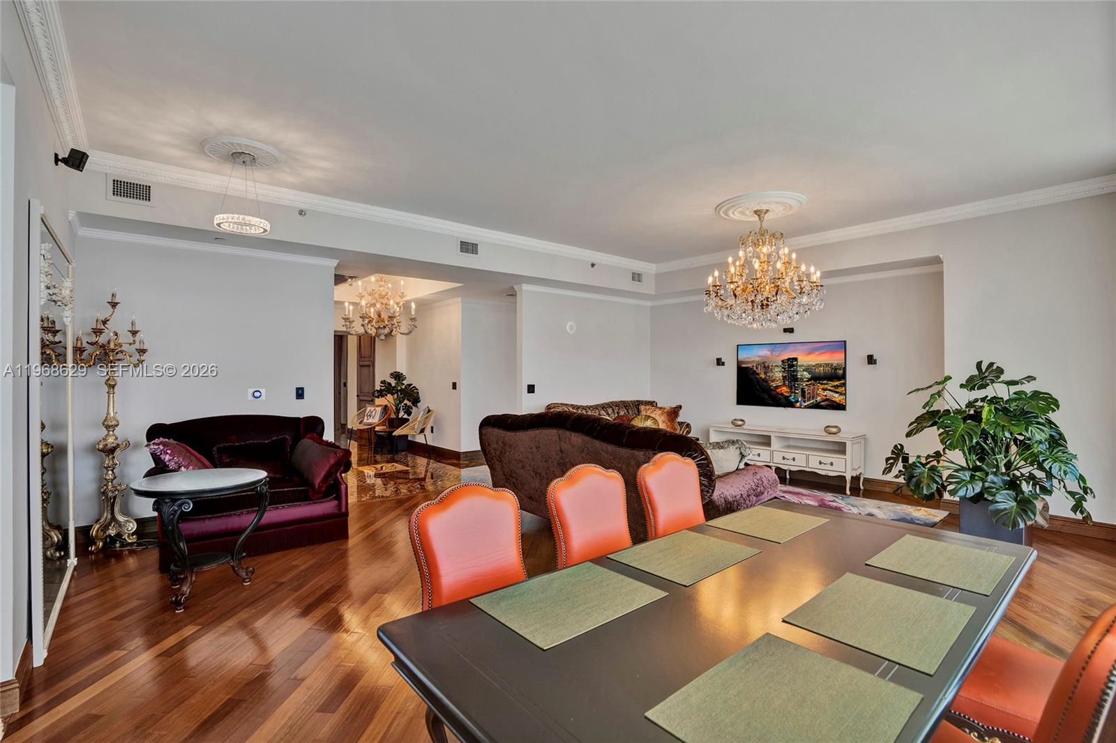 15901 Collins Ave 701