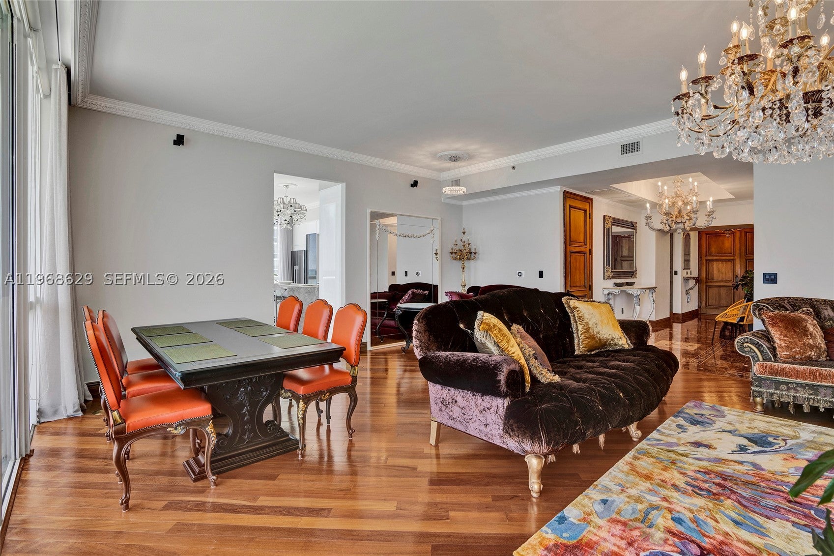 15901 Collins Ave 701