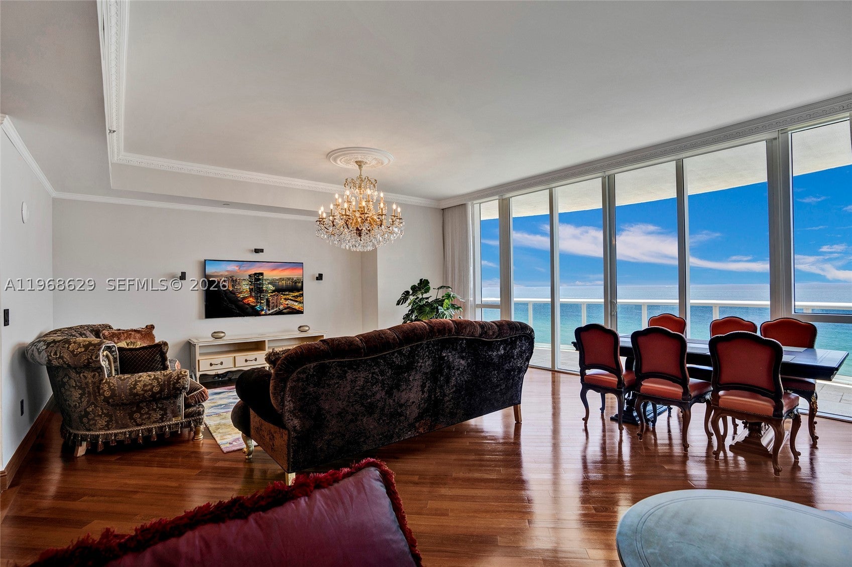 15901 Collins Ave 701