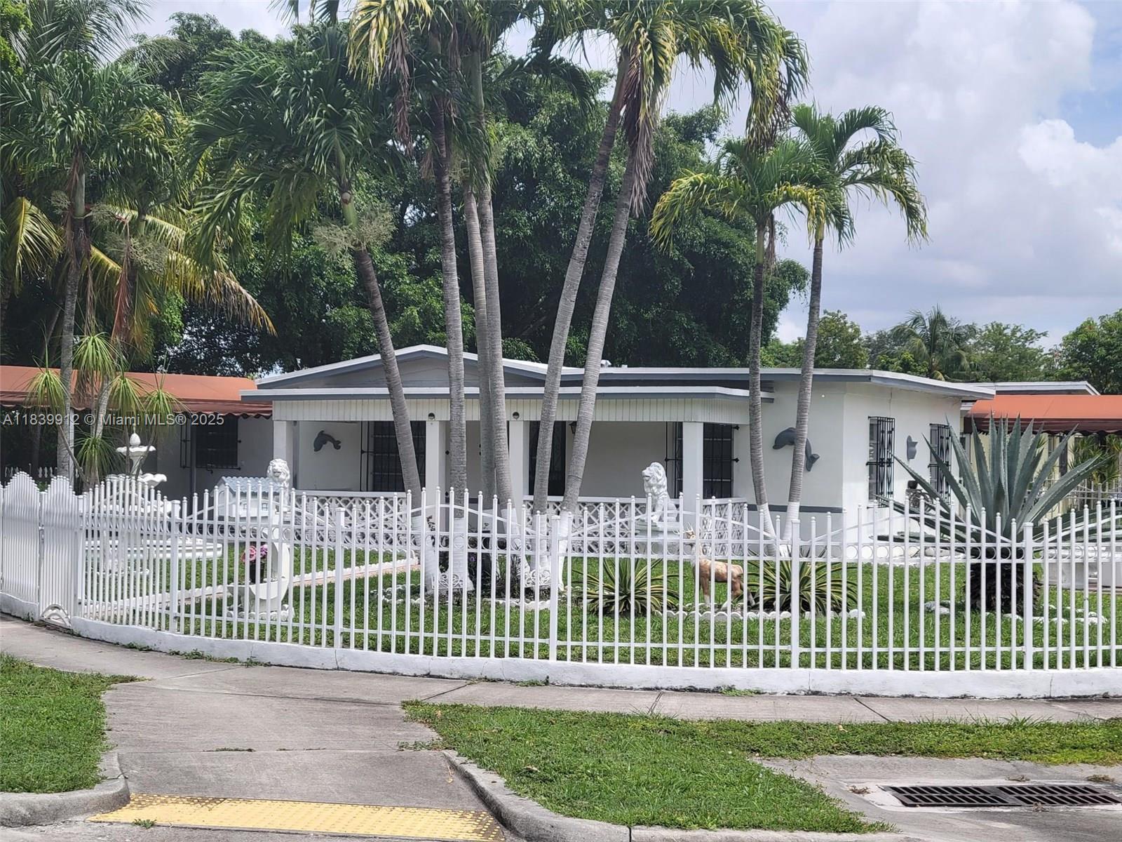305 NW Opa Locka Blvd