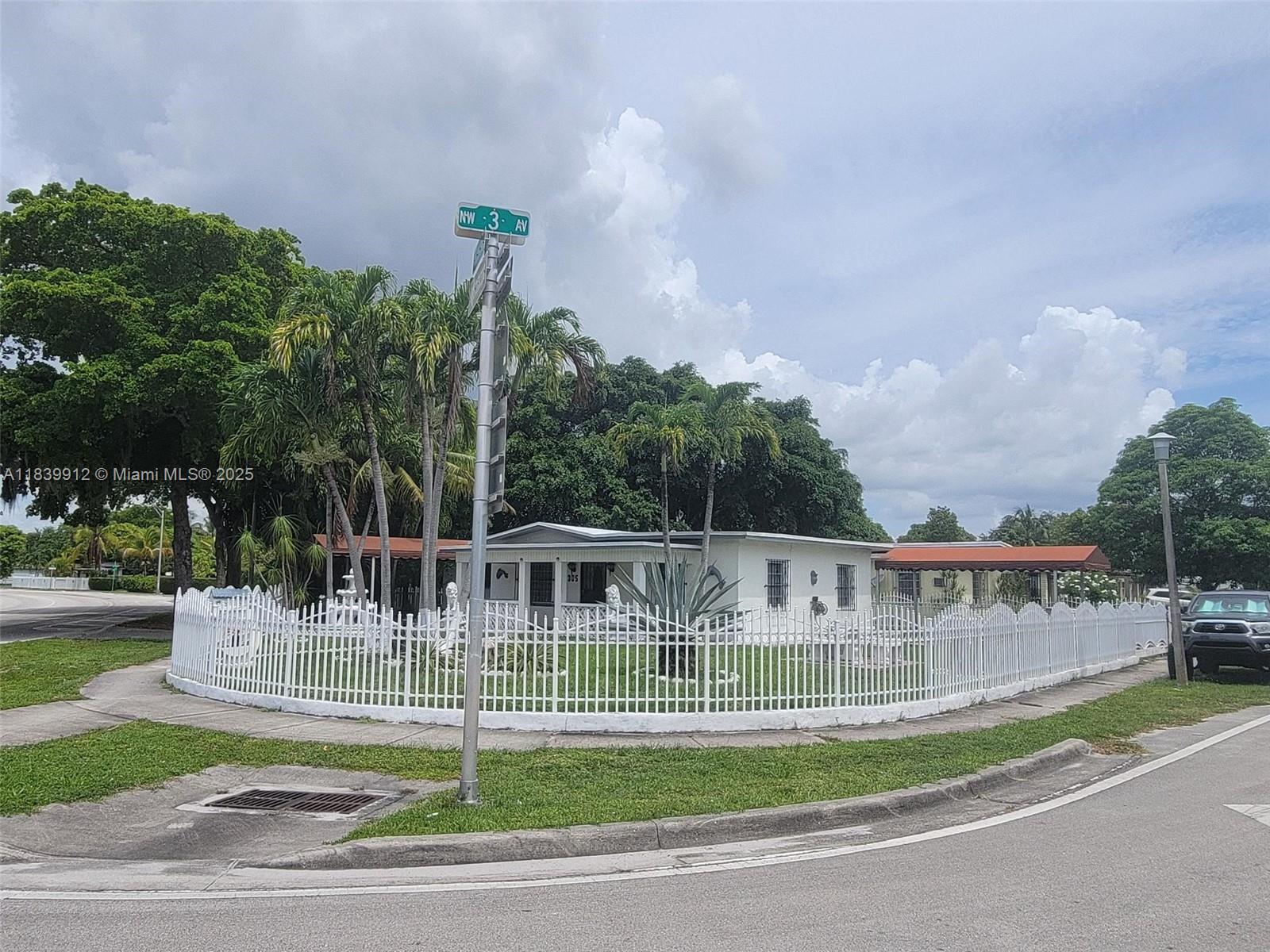 NICHOLS HEIGHTS ADDN - Residential