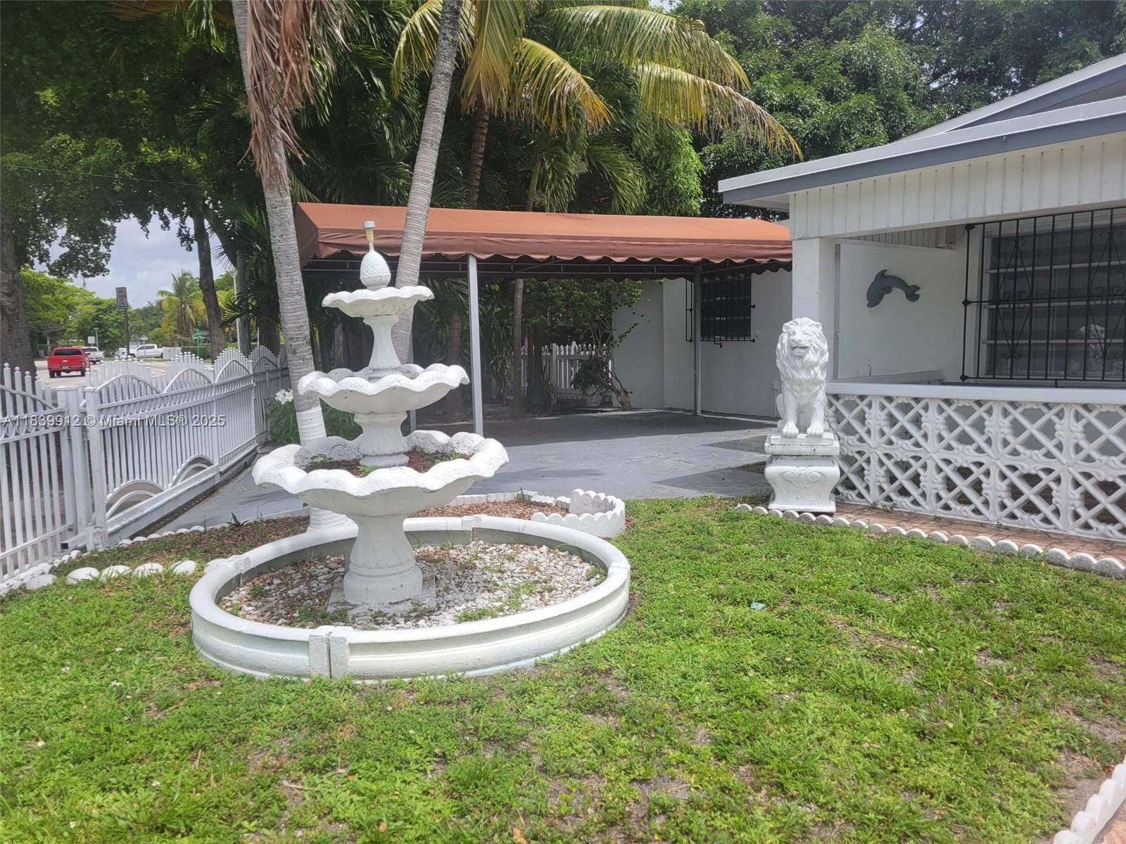 305 NW Opa Locka Blvd
