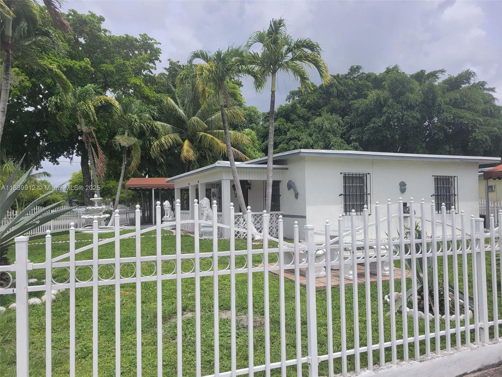 NICHOLS HEIGHTS ADDN - Residential