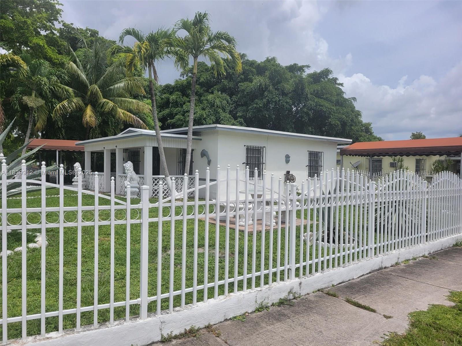 NICHOLS HEIGHTS ADDN - Residential