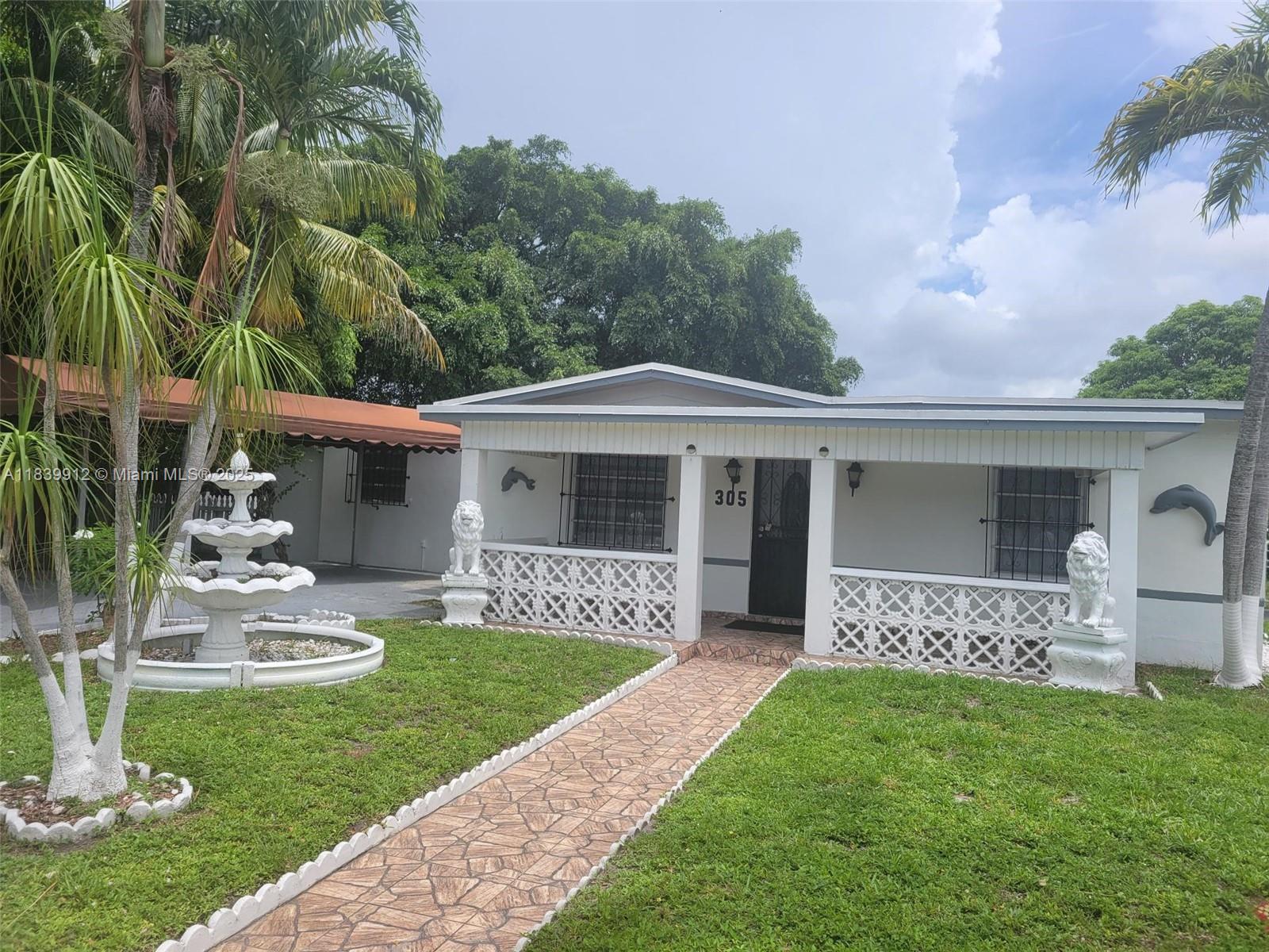 NICHOLS HEIGHTS ADDN - Residential