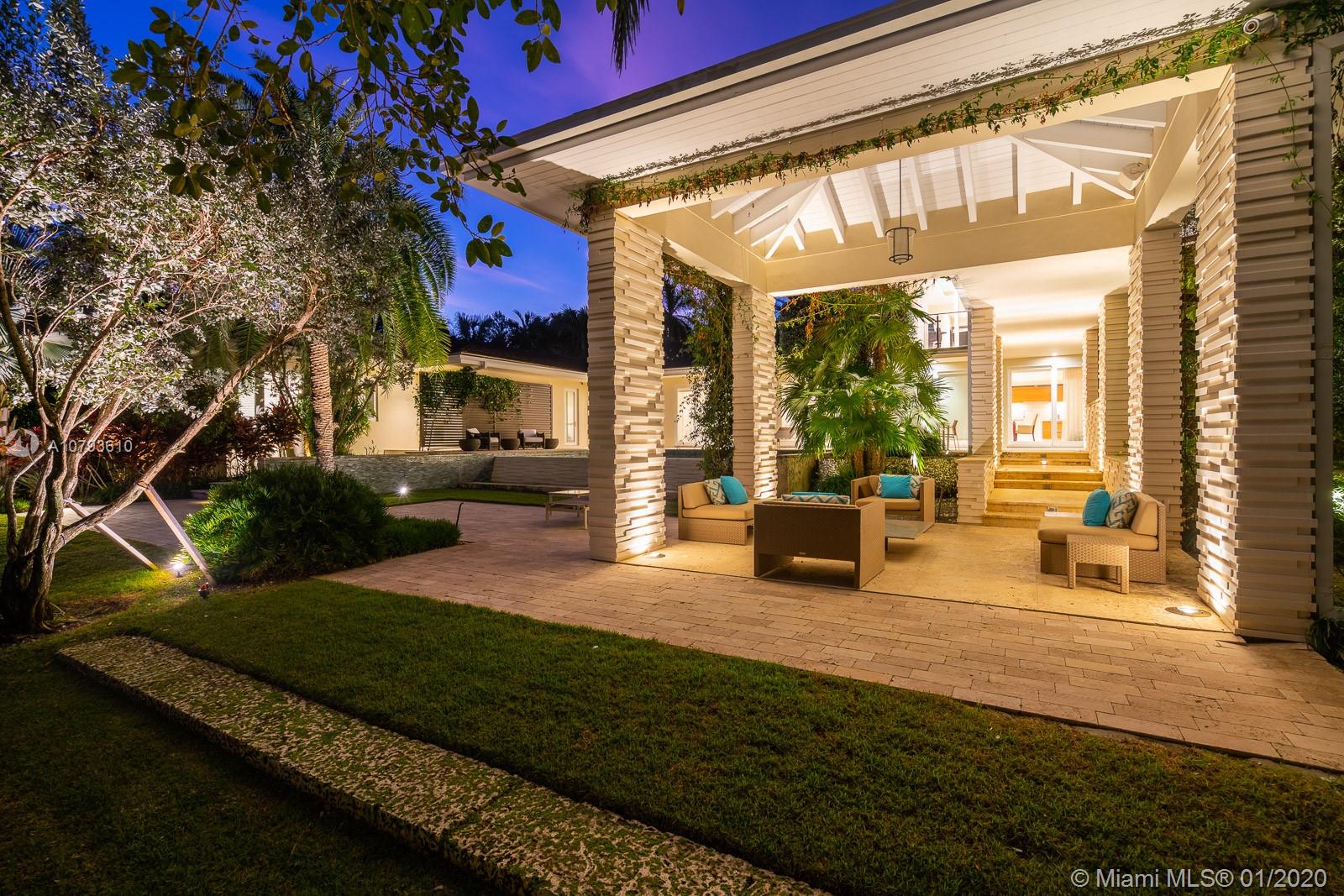 COCOPLUM SEC 1 - Residential