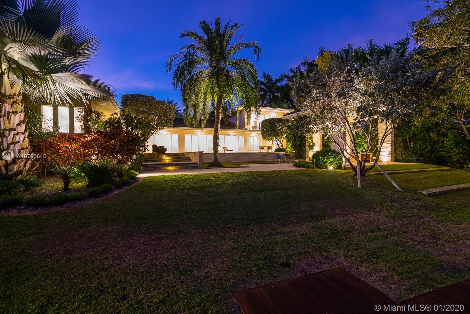 COCOPLUM SEC 1 - Residential