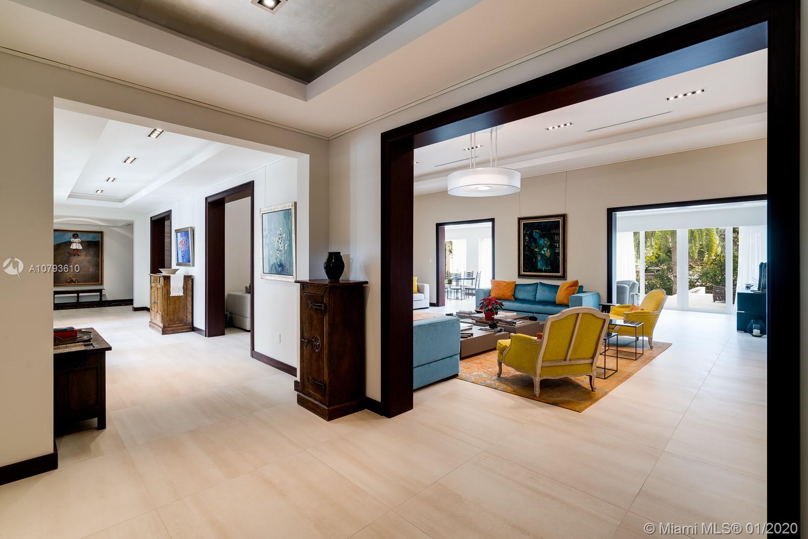 COCOPLUM SEC 1 - Residential