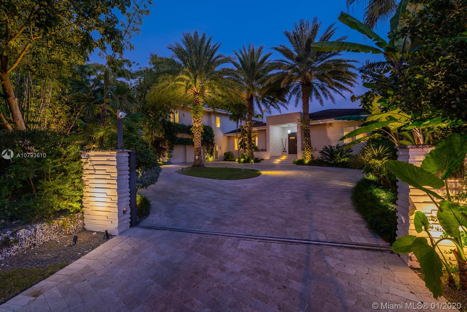 COCOPLUM SEC 1 - Residential