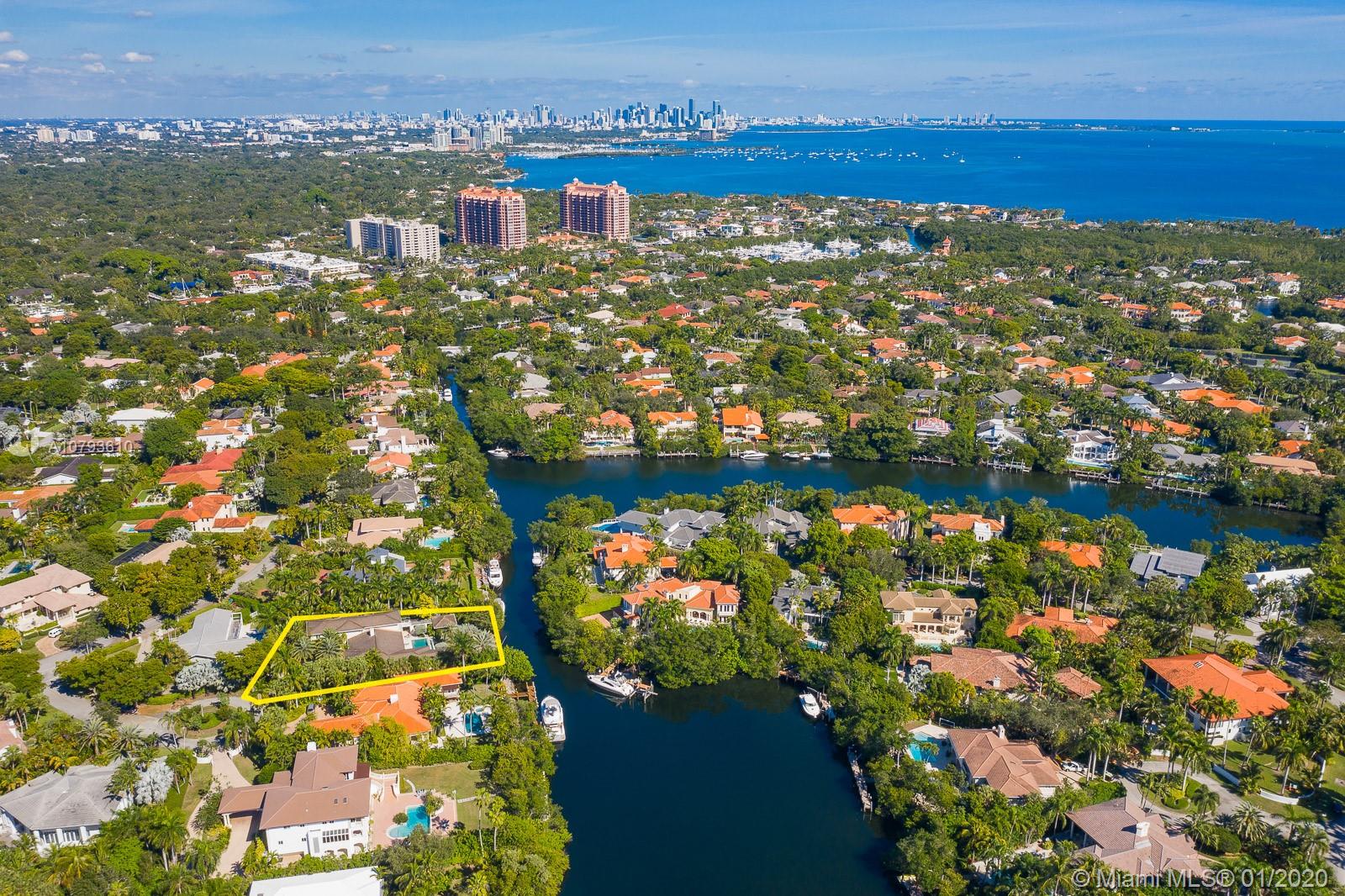 COCOPLUM SEC 1 - Residential