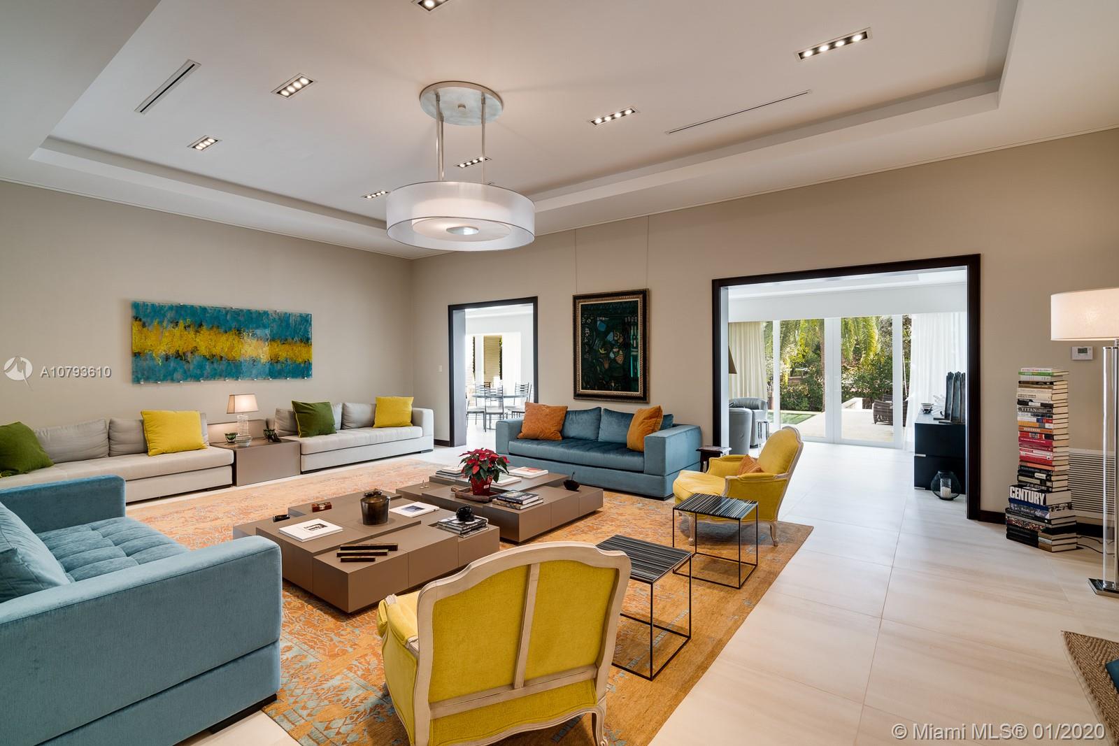 COCOPLUM SEC 1 - Residential