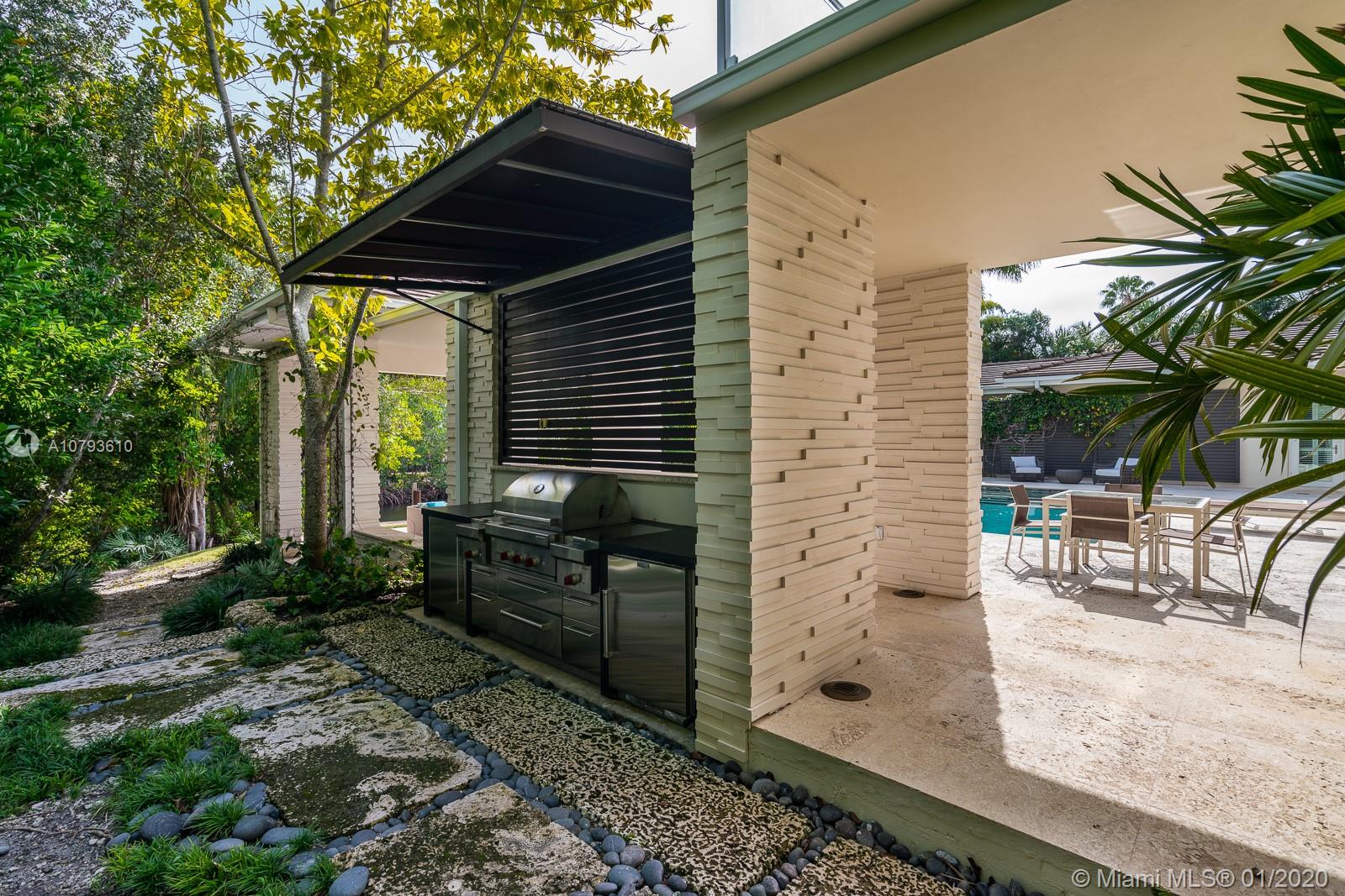 COCOPLUM SEC 1 - Residential