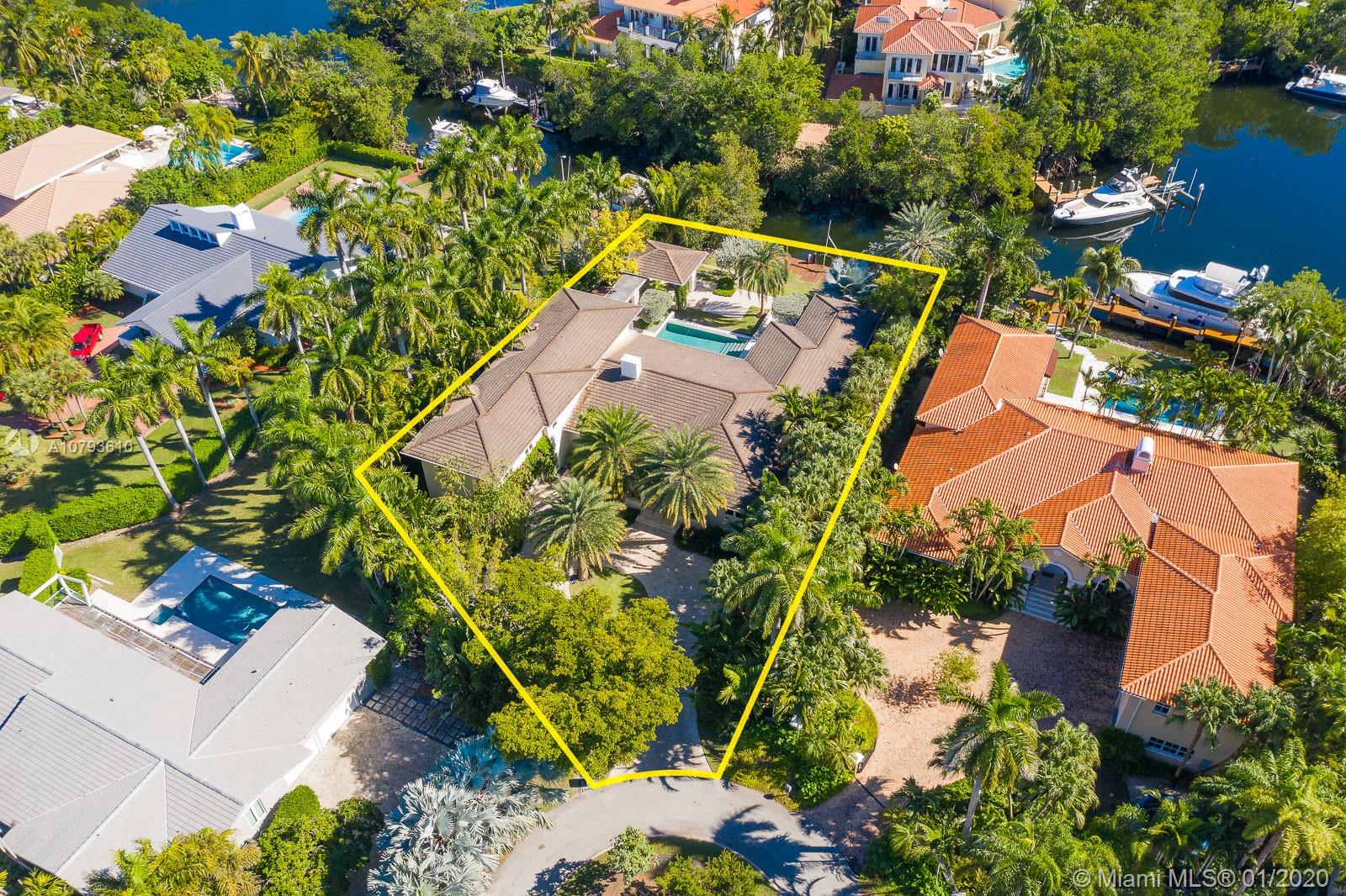 COCOPLUM SEC 1 - Residential